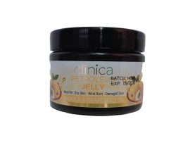 Clinica Petroleum Marula and Grapeseed oil 250g