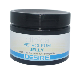 Clinica Petroleum Jelly Desire 250g