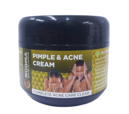Ngoma pimple and Acne Cream 250ml