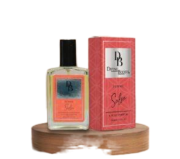 Divine Bodies Salsa Fragrance