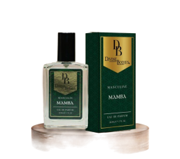 Divine Bodies Mamba Fragrance 50ML