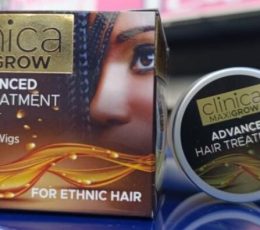 Clinica Maxigrow Adavanced Treatment