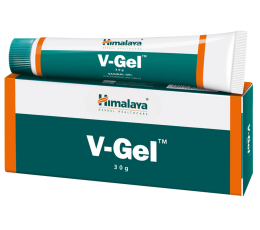 Himalaya V-Gel 30g