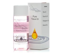 Divine Bodies Pure Tissue Oil 100ml