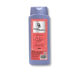 Divine Bodies Body Lotion Salsa 400m