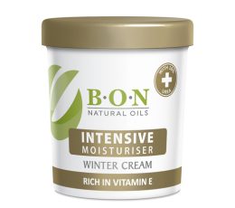 B.O.N Intensive Moisturiser Winter Cream 400g