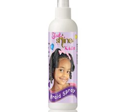 Ngoma Kids Braid Spray 250 ml