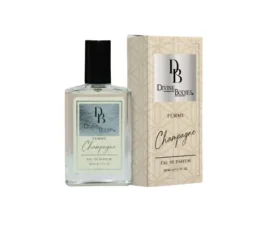 Divine Bodies Champagne - Eau de Parfum for Women 50ml