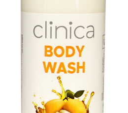Clinica Marula and Grapeseed oil Body Wash - 1 Litre