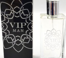 Clinica VIP MAN Pour Homme