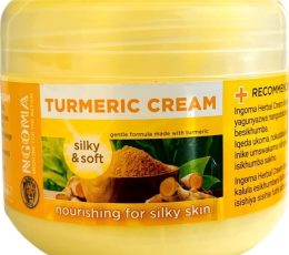 Ngoma Tumeric cream