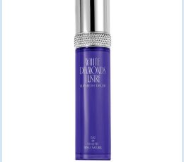 Elizabeth Taylor White Diamonds Lustre EDT 100ml unboxed