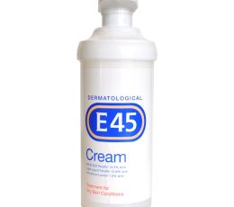 E45 Cream 500g