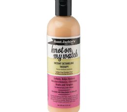 Aunt Jackies Knot On My Watch Detangler 355ml