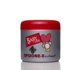 epizone E baby and kids ointment 100ml baby and kids