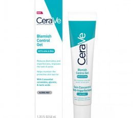 Cerave Acne Control Gel 40ml