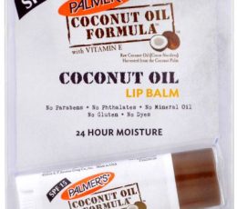 Palmers Coco Oil 4g Lip Balm