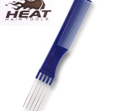 Heat Styling Pick Comb