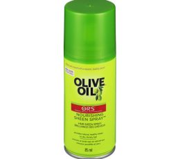 ORS Olive Oil Nourishing Sheen Spray 85ml