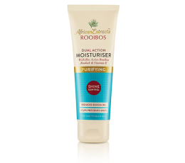 African Extracts Rooibos Purifying Dual Action Moisturiser