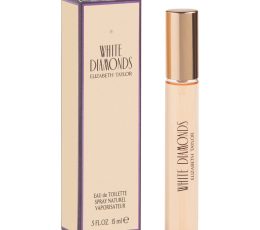 Elizabeth Taylor White Diamonds Eau De Toilette 15ml