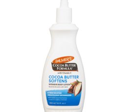 Palmers Cocoa Butter Lotion with Vitamin E 400ml