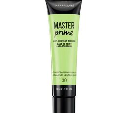 Maybelline Master Prime Anti-Redness Primer