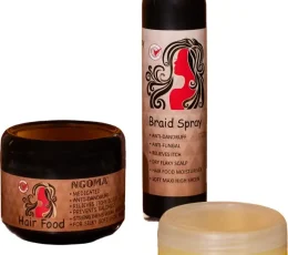 Complete Hair Revival Hair Care Combo