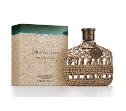 John Varvatos Artisan Acqua 125ml EDT - For Him