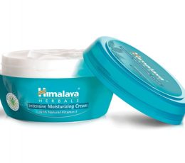 Himalaya Cream 150ml Intensve Moisturizing