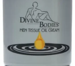 Divine Bodies Tissue Oil Cream for Men 450ml