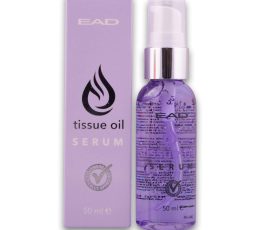 EAD Tissue Oil Serum 50ml Lavender
