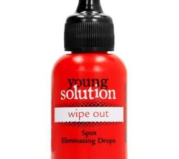 Young Solution Wipe Out Spot Drops 30 Red Pack, 30ml