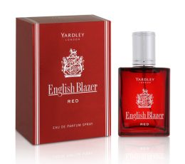 English Blazer Red Eau de Parfum 100ml