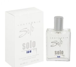 Lentheric Solo Parfum Pour Homme Ice 100ml