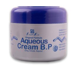 Reitzers Aqueous Cream 125ml