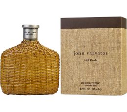 John Varvatos Artisan Pour Homme 125m