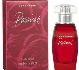 Lentheric Passione Eau De Perfum, 50ml