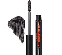 Revlon So Fierce Eyes Wide Open Mascara Black Waterproof