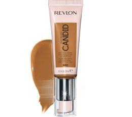 Revlon PhotoReady Candid Foundation caramel 440