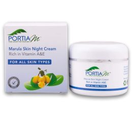 Portia M Marula Night Cream 50ml