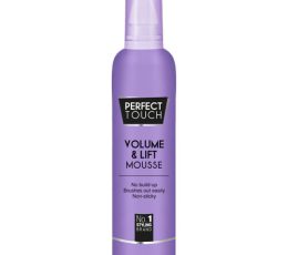 Perfect Touch Hair Mousse Volume Lift 300ml