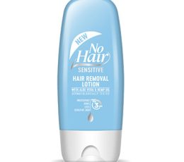No Hair Sensitive hair removal lotion 125ml