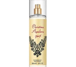 Christina Aguilera Signature Fine Fragrance Mist 236ml For Her