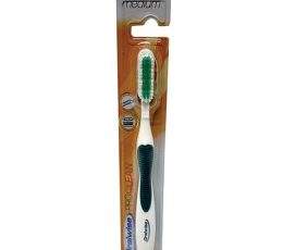 Oralwise Pro Clean Medium Toothbrush