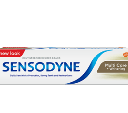 Sensodyne Toothpaste Multi Care 75ml