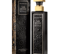ELIZABETH ARDEN 5th avenue Royale Eau de Parfum 75ml