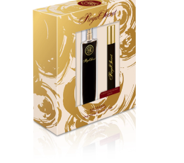 Monteil Royal Secret 100ml Set
