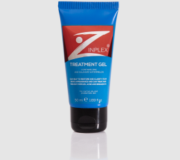 Zinplex Facial Gel 50ml