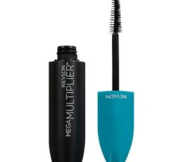 Revlon Mega Multiplier Mascara Blackest Black